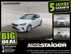 Jade weiss/arktis weiss Gebraucht 2023 Opel Corsa Kleinwagen | 14.590 € (Fairer Preis)