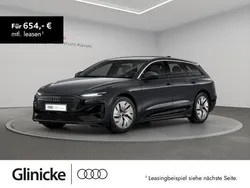Grau Neu 2025 Audi A6 e-tron Ambiente Kombi | 64.450 € (Guter Preis)