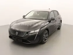 Schwarz Neu 2025 Peugeot 308 Allure Limousine | 26.990 € (Superpreis)
