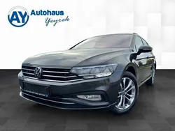 Mangangrau metallic Gebraucht 2022 VW Passat Kombi | 18.450 € (Fairer Preis)