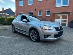 Grau Gebraucht 2011 Citroën DS4 Kleinwagen | 5.990 € (Fairer Preis)