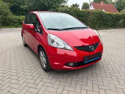Milano red Gebraucht 2010 Honda Jazz Trend Kleinwagen | 4.899 € (Fairer Preis)