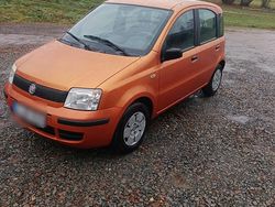 Andere farben Gebraucht 2009 Fiat Panda Kleinwagen | 3.490 € (Etwas zu teuer)