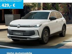 Weiß Neu 2025 VW Tiguan Goal SUV | 43.591 € (Guter Preis)