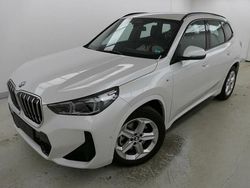 Weiß Gebraucht 2025 BMW X1 M Sport SUV | 45.830 € (Fairer Preis)