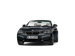 Gebraucht 2021 BMW M240 M Sport Cabrio | 39.912 € (Guter Preis)