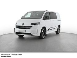 Weiß Neu 2025 VW Transporter Van | 54.970 €