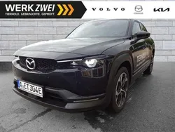 Schwarz Gebraucht 2023 Mazda MX30 Makoto SUV | 35.990 €
