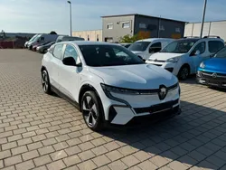 Weiß Gebraucht 2022 Renault Mégane Equilibre Limousine | 19.990 € (Superpreis)