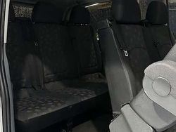 Gebraucht 2006 Mercedes Vito Van / Kleinbus | 8.500 €