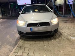 Silber Gebraucht 2011 Mitsubishi Colt Kleinwagen | 3.400 € (Superpreis)