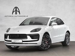 Andere Gebraucht 2021 Porsche Macan SUV | 58.911 €