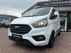 Frostweiß Gebraucht 2020 Ford Transit Custom Trend Limousine | 14.900 € (Superpreis)