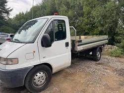 Weiß Gebraucht 2001 Peugeot Boxer Van | 4.300 €