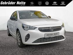 Weiß Gebraucht 2021 Opel Corsa-e Edition Kleinwagen | 13.750 € (Guter Preis)