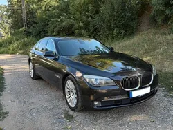 Grau Gebraucht 2012 BMW 740 Sport Line Limousine | 14.900 € (Fairer Preis)