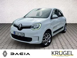 Pyrénéesweiß Gebraucht 2021 Renault Twingo Zen Kleinwagen | 12.990 € (Fairer Preis)