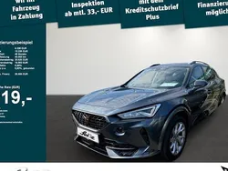 Magnetic tech Gebraucht 2023 Cupra Formentor SUV | 25.999 € (Guter Preis)