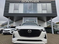 Rhodium white Neu 2025 Mazda CX-60 Homura-Line SUV | 54.444 € (Guter Preis)