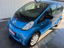 Blau Gebraucht 2011 Peugeot iON Kleinwagen | 4.600 € (Guter Preis)