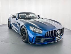Blau Gebraucht 2020 Mercedes AMG GT R AMG Coupé | 185.000 €