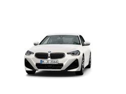 Neu 2024 BMW 230 M Sport Coupé | 47.881 € (Superpreis)