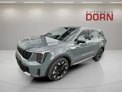 Auroraschwarz Neu 2025 Kia Sorento Platinum SUV | 60.990 € (Fairer Preis)