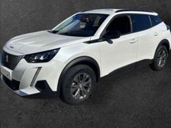 Lack weiss perlglänzend/typ au Gebraucht 2022 Peugeot e-2008 GT SUV | 18.990 € (Guter Preis)