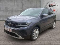 Grau Neu 2025 VW T-Cross SUV | 28.390 € (Guter Preis)