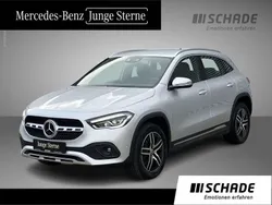 Mercedes GLA200