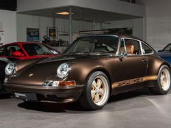 Braun Gebraucht 1992 Porsche 964 | 501.830 €