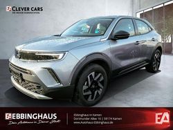 Silber Gebraucht 2022 Opel Mokka Elegance SUV | 19.990 € (Fairer Preis)