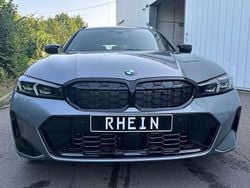 Skyscraper grau metallic Neu 2025 BMW 340 Kombi | 71.973 € (Guter Preis)
