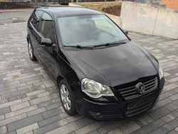 Schwarz Gebraucht 2009 VW Polo Trendline Kleinwagen | 1.850 € (Guter Preis)
