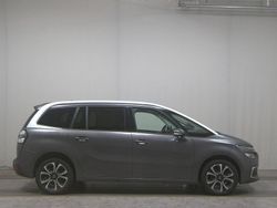Grau Gebraucht 2020 Citroën C4 SpaceTourer Shine Van / Kleinbus | 11.980 € (Superpreis)
