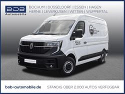 Weiß Gebraucht 2025 Renault Master Van | 44.954 €