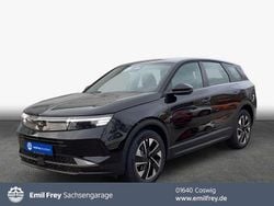 Karbon schwarz metallic Neu 2025 Opel Grandland X Edition SUV | 30.290 € (Superpreis)