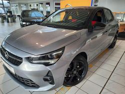 Grau Gebraucht 2022 Opel Corsa GS Line Limousine | 16.490 € (Etwas zu teuer)