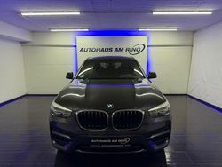 Grau Gebraucht 2019 BMW X3 Sport Line SUV | 31.999 € (Guter Preis)