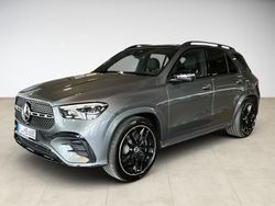 Grau Gebraucht 2025 Mercedes GLE350 Night SUV | 89.880 €
