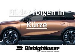 Blau Neu 2025 Opel Grandland X SUV | 43.630 € (Teuer)