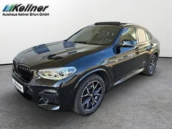 Andere Gebraucht 2019 BMW X4 M Sport SUV | 37.490 € (Fairer Preis)