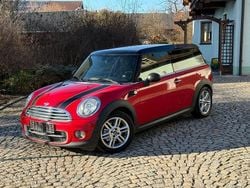 Rot Gebraucht 2013 Mini Cooper D Clubman Kombi | 5.980 € (Fairer Preis)