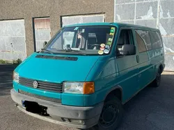 Grün Gebraucht 1994 VW T4 Van | 4.500 €