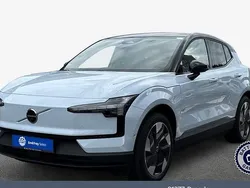 Cloud blue Gebraucht 2025 Volvo EX30 Ultra SUV | 36.700 € (Guter Preis)