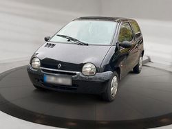 Schwarz Gebraucht 1999 Renault Twingo Kleinwagen | 800 €