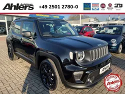Black clear coat Neu 2024 Jeep Renegade Summit SUV | 28.990 € (Fairer Preis)