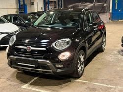 Schwarz Gebraucht 2018 Fiat 500X Cross SUV | 11.390 € (Fairer Preis)