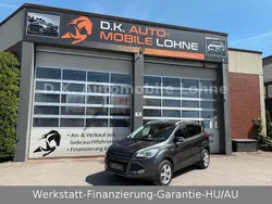 Grau Gebraucht 2016 Ford Kuga Trend SUV | 8.990 € (Guter Preis)