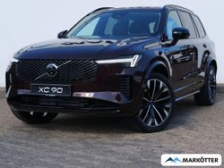 Dunkelrot Neu 2025 Volvo XC90 Ultra SUV | 86.420 € (Fairer Preis)
